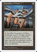 Gauntlets of Chaos [Fifth Edition] - Destination Retro