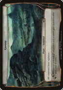 Gavony (Planechase Anthology) [Planechase Anthology Planes] - Destination Retro
