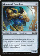 Gearsmith Guardian [Core Set 2019] - Destination Retro