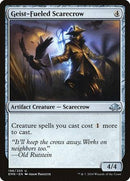 Geist-Fueled Scarecrow [Eldritch Moon] - Destination Retro