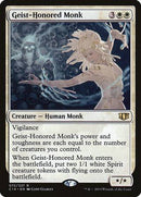 Geist-Honored Monk [Commander 2014] - Destination Retro