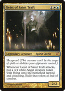 Geist of Saint Traft [Innistrad] - Destination Retro