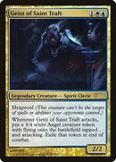 Geist of Saint Traft [World Magic Cup Qualifiers] - Destination Retro
