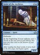 Geist of the Archives [Eldritch Moon] - Destination Retro