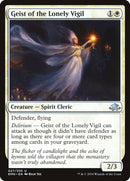 Geist of the Lonely Vigil [Eldritch Moon] - Destination Retro