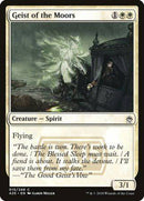 Geist of the Moors [Masters 25] - Destination Retro