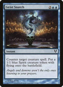 Geist Snatch [Avacyn Restored] - Destination Retro