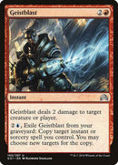 Geistblast [Shadows over Innistrad] - Destination Retro