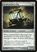 Geistcatcher's Rig [Innistrad] - Destination Retro