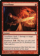 Geistflame [Duel Decks: Sorin vs. Tibalt] - Destination Retro