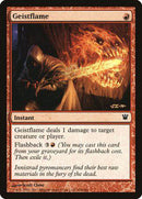 Geistflame [Innistrad] - Destination Retro