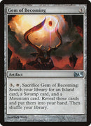 Gem of Becoming [Magic 2013] - Destination Retro