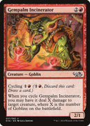 Gempalm Incinerator (Elves vs. Goblins) [Duel Decks Anthology] - Destination Retro