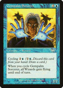 Gempalm Sorcerer [Legions] - Destination Retro