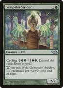 Gempalm Strider [Duel Decks: Elves vs. Goblins] - Destination Retro