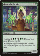 Gempalm Strider (Elves vs. Goblins) [Duel Decks Anthology] - Destination Retro