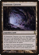 Gemstone Caverns [Time Spiral] - Destination Retro