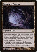 Gemstone Caverns [Time Spiral] - Destination Retro