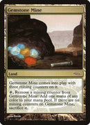 Gemstone Mine [Judge Gift Cards 2005] - Destination Retro