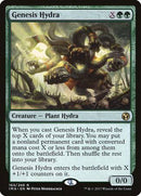 Genesis Hydra [Iconic Masters] - Destination Retro