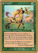 Genesis (Raphael Levy) [World Championship Decks 2002] - Destination Retro