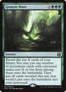 Genesis Wave [Iconic Masters] - Destination Retro