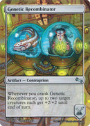Genetic Recombinator [Unstable] - Destination Retro