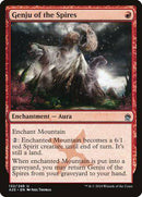 Genju of the Spires [Masters 25] - Destination Retro