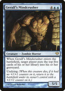 Geralf's Mindcrusher [Dark Ascension] - Destination Retro