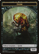 Germ Token [Commander Anthology Volume II Tokens] - Destination Retro