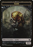 Germ Token [Modern Masters 2015 Tokens] - Destination Retro