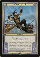 Gerrard (Oversize) [Vanguard Series] - Destination Retro