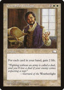 Gerrard's Wisdom [Weatherlight] - Destination Retro