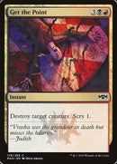 Get the Point [Ravnica Allegiance] - Destination Retro