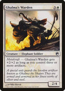 Ghalma's Warden [Scars of Mirrodin] - Destination Retro