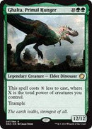 Ghalta, Primal Hunger [Magic Game Night 2019] - Destination Retro