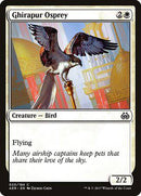 Ghirapur Osprey [Aether Revolt] - Destination Retro
