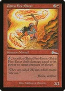 Ghitu Fire-Eater [Urza's Legacy] - Destination Retro