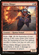 Ghitu Slinger [Eternal Masters] - Destination Retro