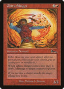 Ghitu Slinger [Urza's Legacy] - Destination Retro