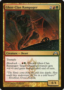 Ghor-Clan Rampager [Gatecrash] - Destination Retro