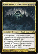 Ghost Council of Orzhova [Guildpact] - Destination Retro
