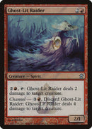 Ghost-Lit Raider [Release Events] - Destination Retro