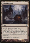 Ghost Quarter [Modern Event Deck 2014] - Destination Retro