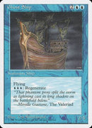 Ghost Ship [Fourth Edition] - Destination Retro