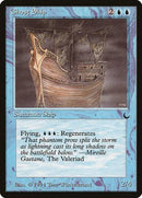 Ghost Ship [The Dark] - Destination Retro