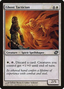 Ghost Tactician [Planar Chaos] - Destination Retro