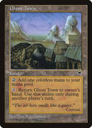 Ghost Town [Tempest] - Destination Retro