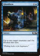 Ghostform [Core Set 2019] - Destination Retro