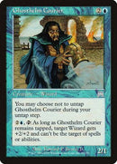 Ghosthelm Courier [Onslaught] - Destination Retro